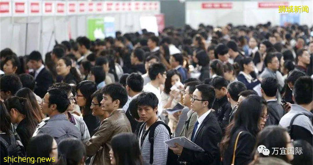 新加坡的生育率這麽低,國家鼓勵生娃竟然補貼這麽多錢