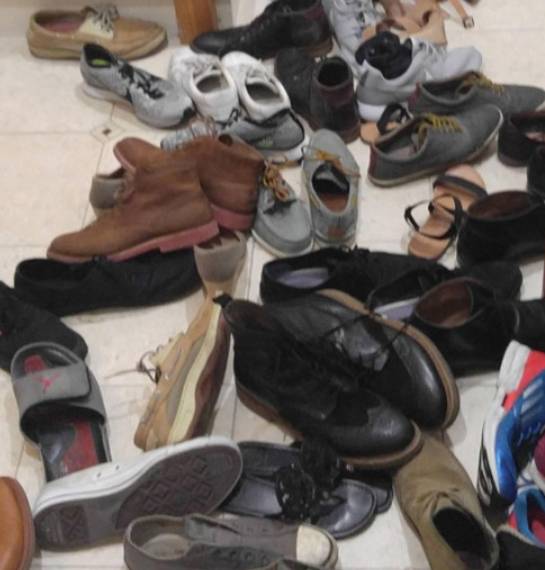 疫情期间居然18人在家聚会,真的会被罚款哦