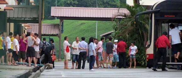 在新加坡工作有多幸福?996在新加坡不可行