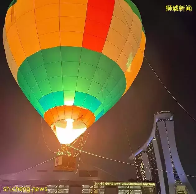 爲了遊客新加坡拼了！要建滑雪中心、雨林酒店，還要給金沙再蓋一幢樓