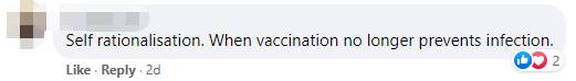 專家:感染新冠後無症狀,是最好的情況!新加坡這波疫情的拐點在哪