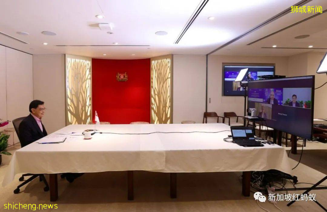 小國新加坡,竟成了印度這個龐大國家的首號外資來源