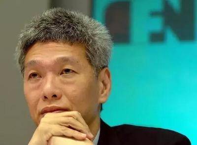 新加坡第一豪门曝家丑:为遗产子女翻脸叔嫂互怼,李光耀身后难安