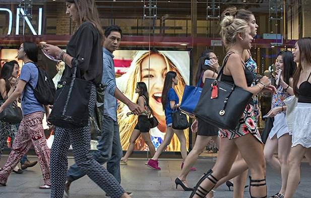 新加坡這個國家爲何被稱爲“華人之光”