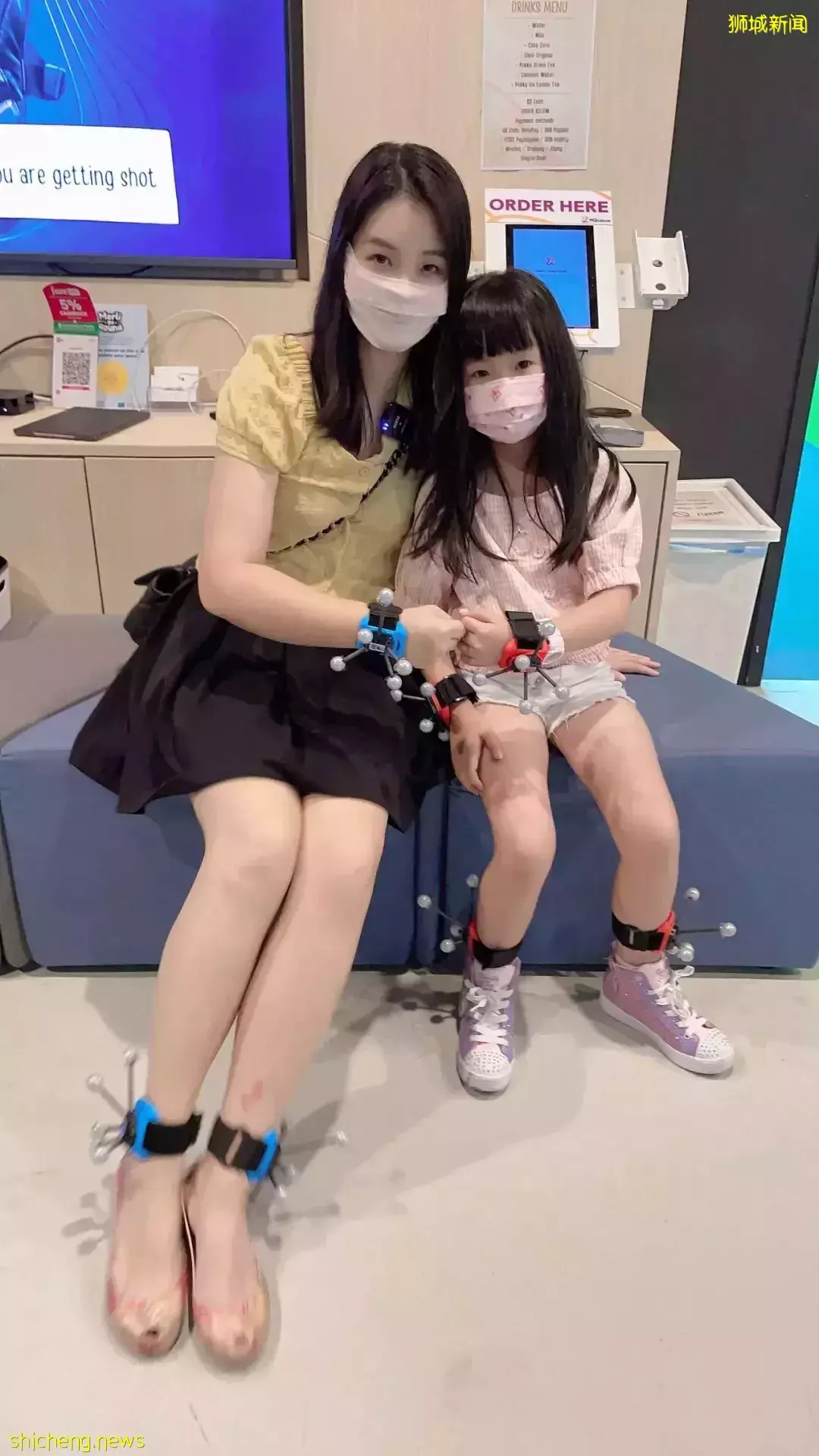 新加坡又一遛娃寶地！親子VR、網紅自拍館、火鍋自助
