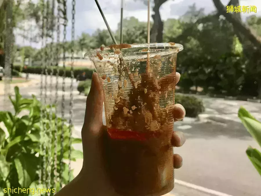 5家網紅小販入駐!新加坡植物園美食廣場開業