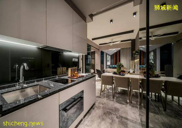 匠人精神｜用爱做设计，用心打造国浩经典