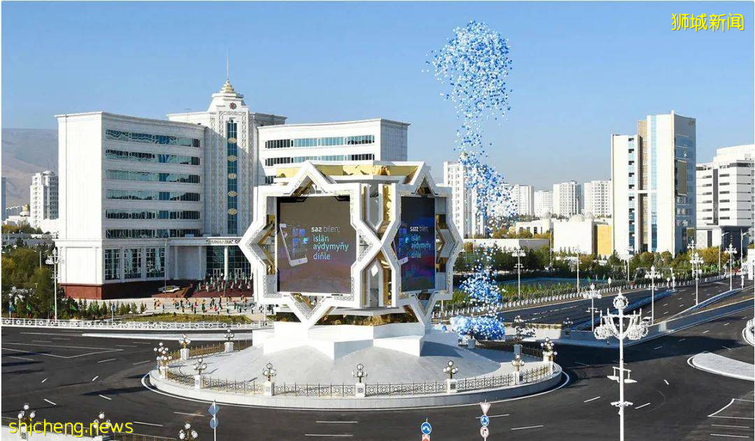 2021全球治安最好國家排名