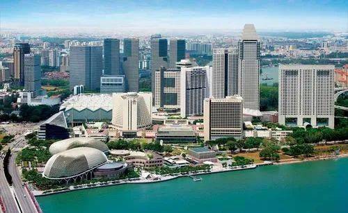 獅城攻略：如何移民至新加坡？全解析