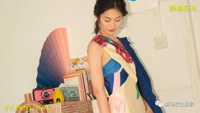 新加坡一个集工艺、时尚与商业于一体的空间就在乌节路上