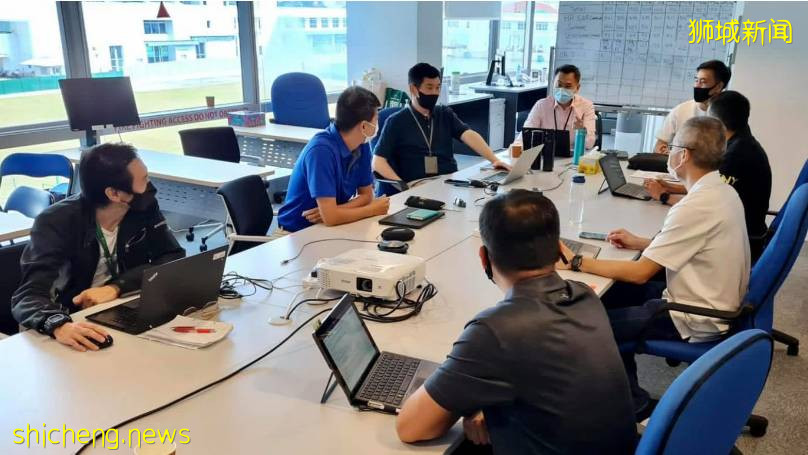 疫情逐日递增！新加坡远程医疗支援告急，居家康复面临挑战