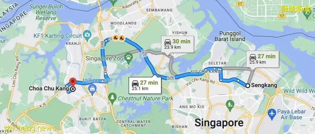 最近，新加坡物价涨疯了！杂菜饭、房租、汽油都涨了20%，这32样东西变贵了