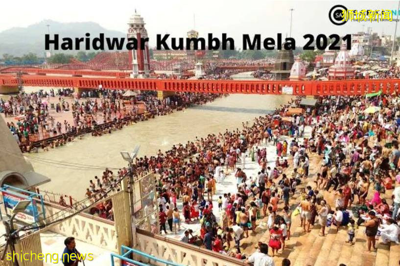 印度日增破40萬，爆護士偷疫苗倒賣！美國專家：馬上抄中國作業