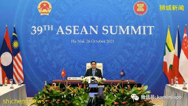 时隔四年美国总统重返东盟峰会，大撒一亿美元，所为何事