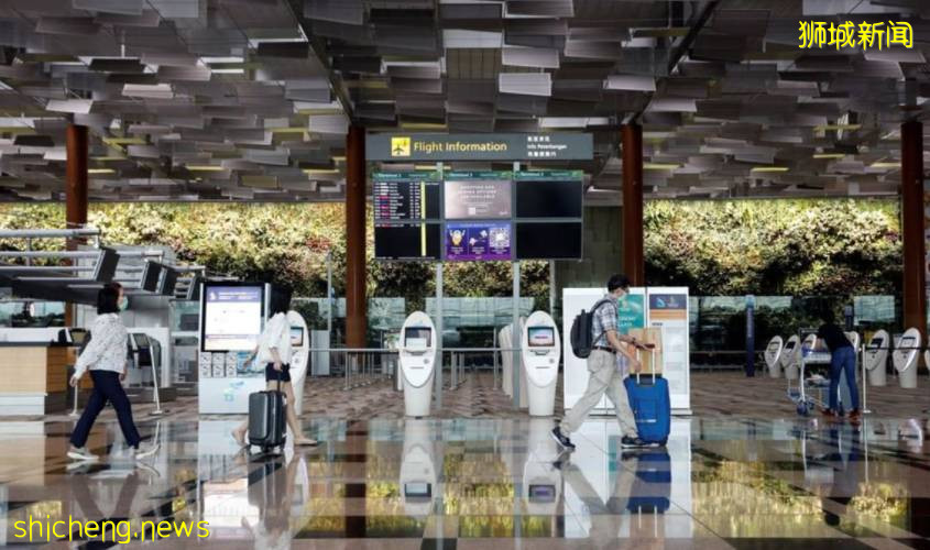 樟宜机场感染群源头找到!患者连续7天到这家必胜客