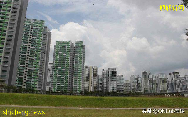 小紅點新加坡不爲人知的一面，非旅遊景點