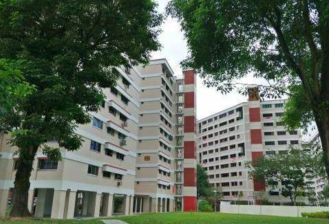 为什么新加坡寸土寸金，面积比香港还小，却很少有人炒房