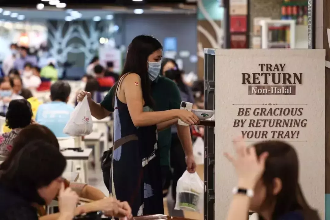 前天起,新加坡这些新政生效!很多人忽略而被警告