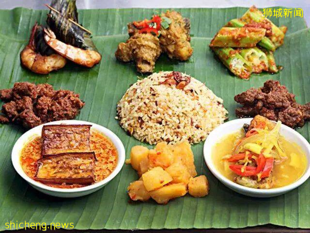 新加坡風俗文化