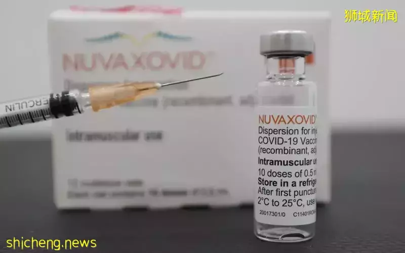 本地逾1000人已注册接种Nuvaxovid冠病疫苗