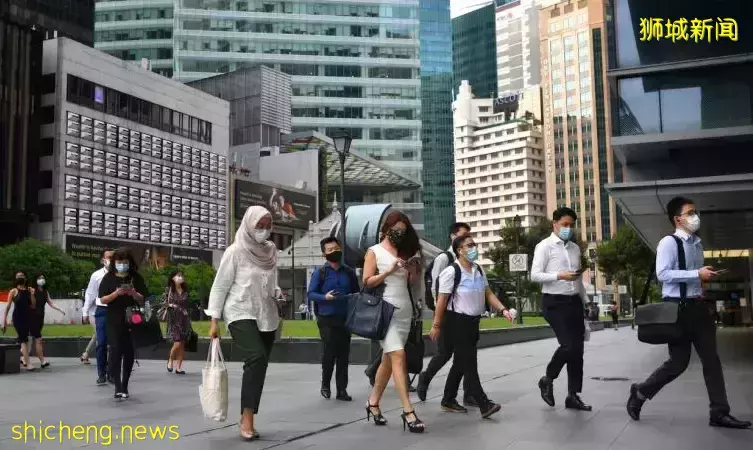 新加坡2022財政預算案出爐！GST、個人稅、房産稅猛漲！再調高SP、EP薪水門檻