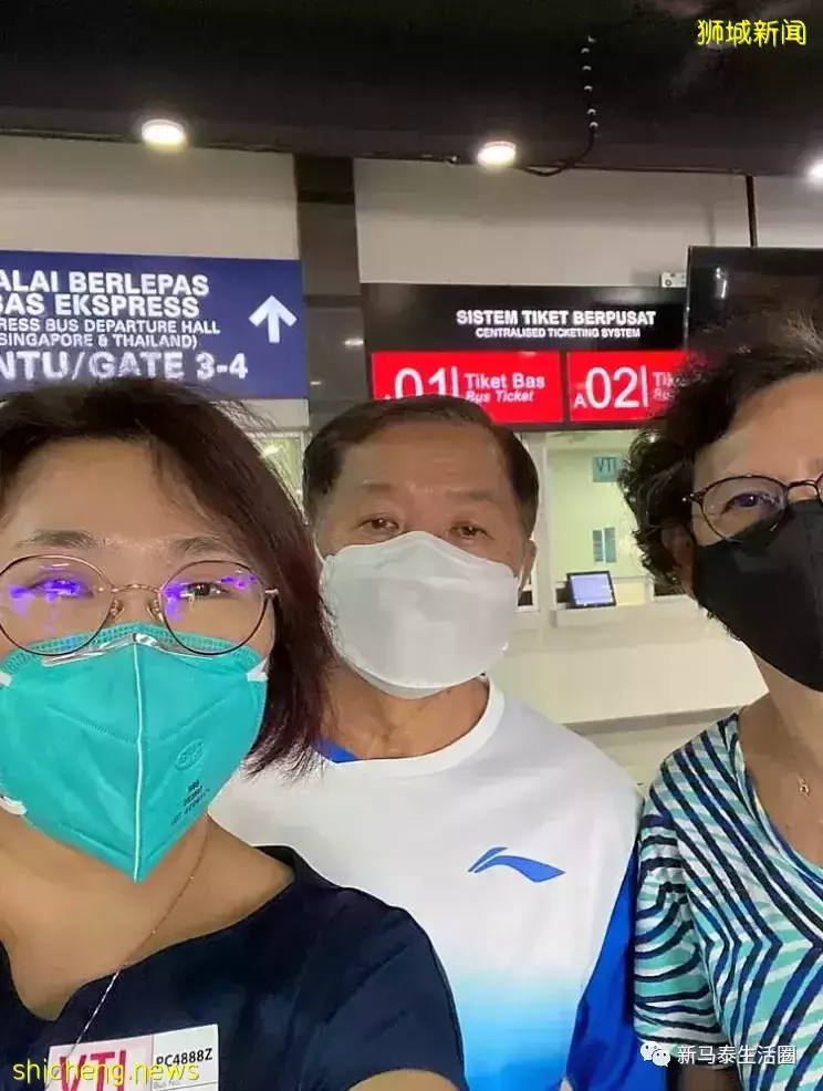 中马大使年初一拜年!大马客工千方百计抢票回乡过年