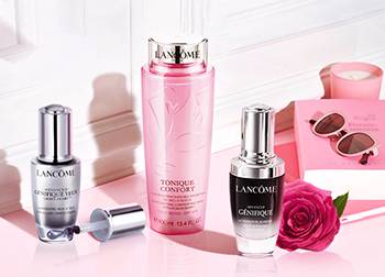 牛年粉絲福利第一彈！大牌折扣大放送！飛利浦網紅牙刷、Dior彩妝、阿瑪尼手表、Gucci、資生堂、SK II跳水價