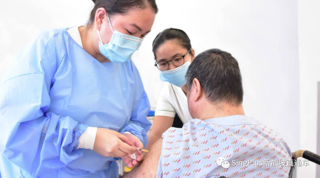 一不小心"三喜臨門"？新加坡，你有點過分了