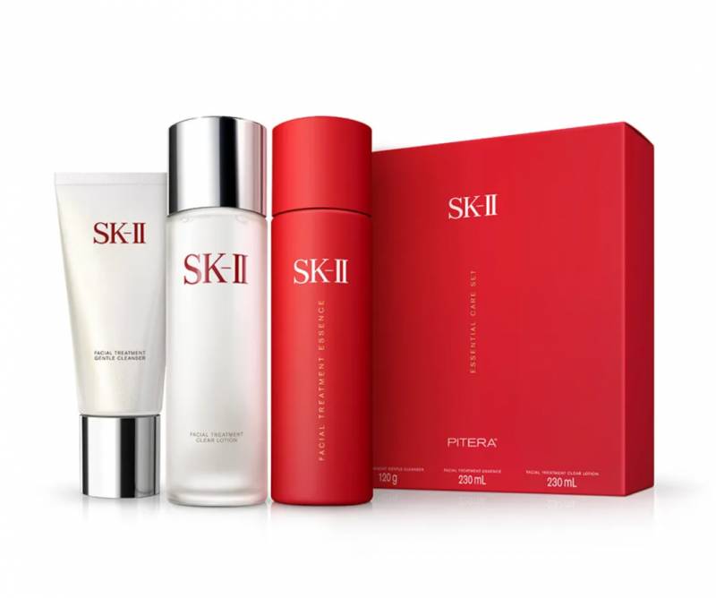天啦噜，全場1.5折起~！SK II、蘭蔻、後、CPB......千款爆品，超級會員日終于來啦