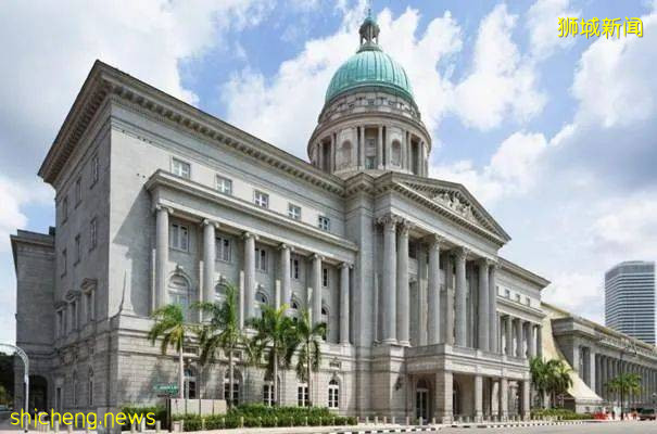 35個最受歡迎新加坡好去處