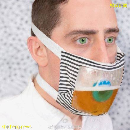 後疫情時代，網友爲了在外面吃飯也是拼了，獅城的你該如何做呢!