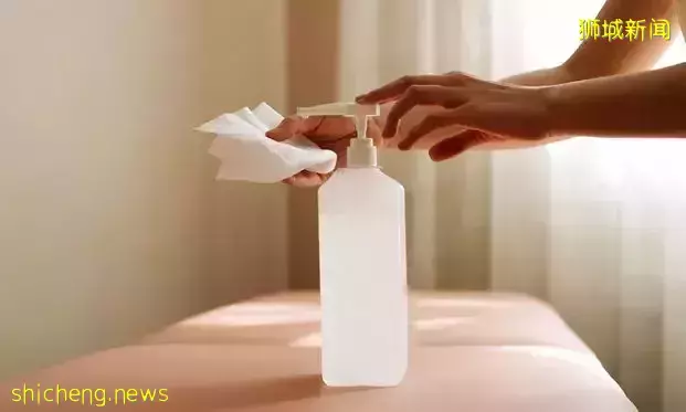 喉咙喷雾、漱口液卖断货⁉️ 别紧张!若感染冠病,请确保你有这几样必备品⚠️