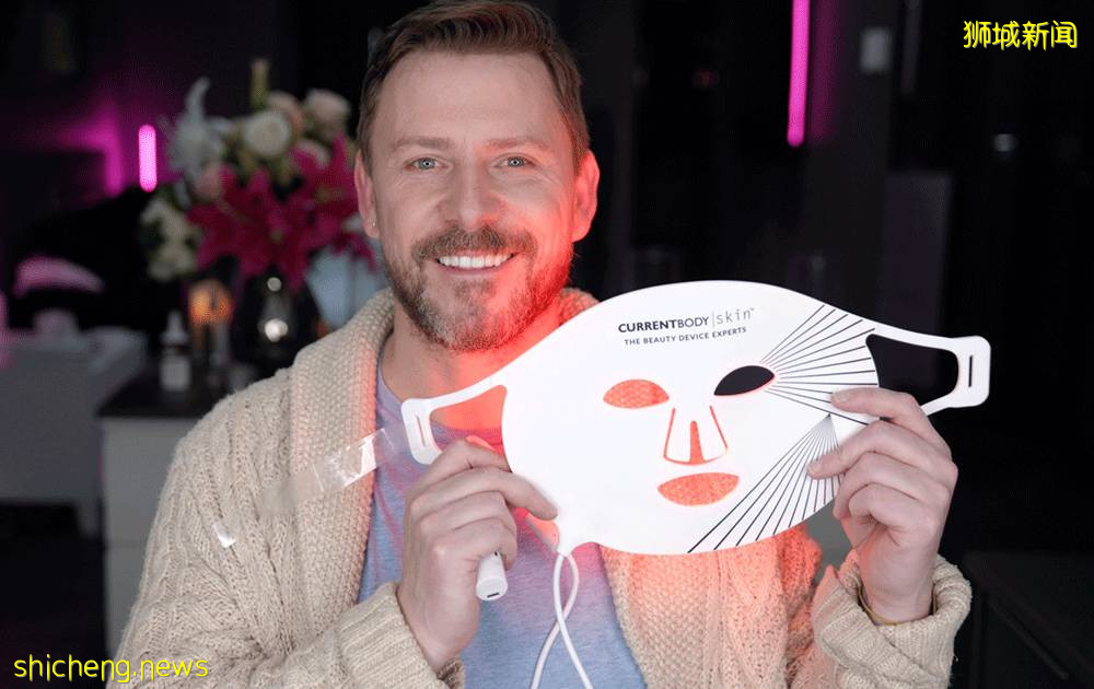 買美容儀趁現在！雙十一超好價來啦！熱門美容儀大科普，教你怎樣挑選最適合自己的美容儀