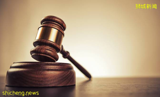 “我们困在新加坡快两年……” 武汉夫妇终被定罪,或坐牢6个月+罚款