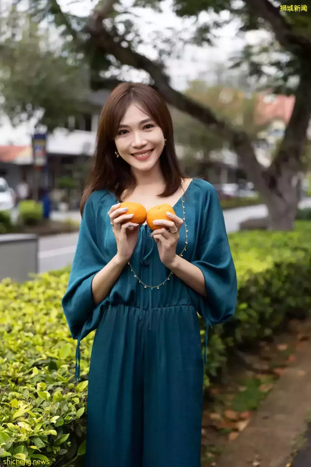 李铭顺留台过年想家叹“心情复杂”　范文芳认有“戏瘾”盼疫情后再拍戏 