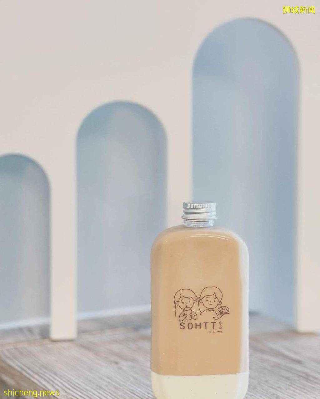 前酒店Pastry Chef单飞开店!Ins风超美甜品值得来打卡