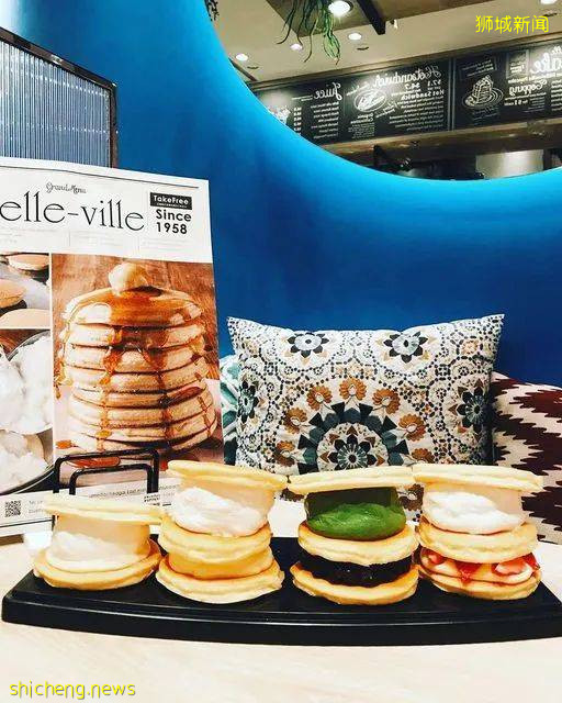 叮!新加坡之Bugis干饭攻略来啦