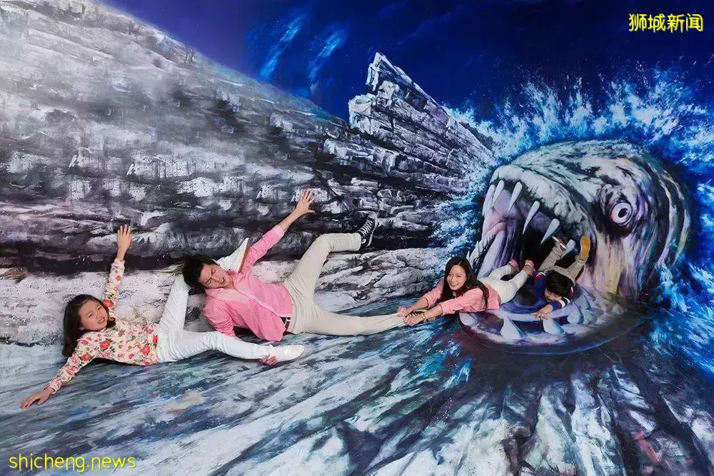 新加坡旅游之:在新加坡过春节必逛这些景点