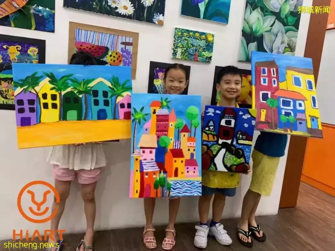 僅$99!做猩猩助養員、近距離寫生,在新加坡竟然有這麽有意義的假期營