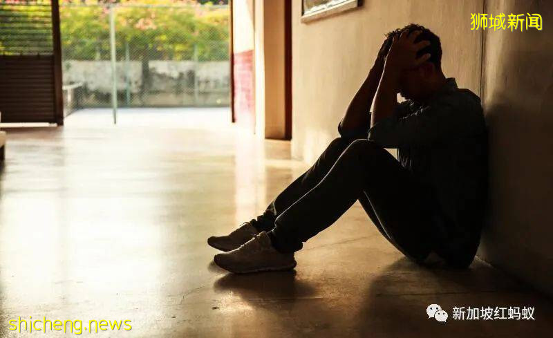 調查：疫情導致新加坡人面對更多心理健康問題，近三成性欲減退