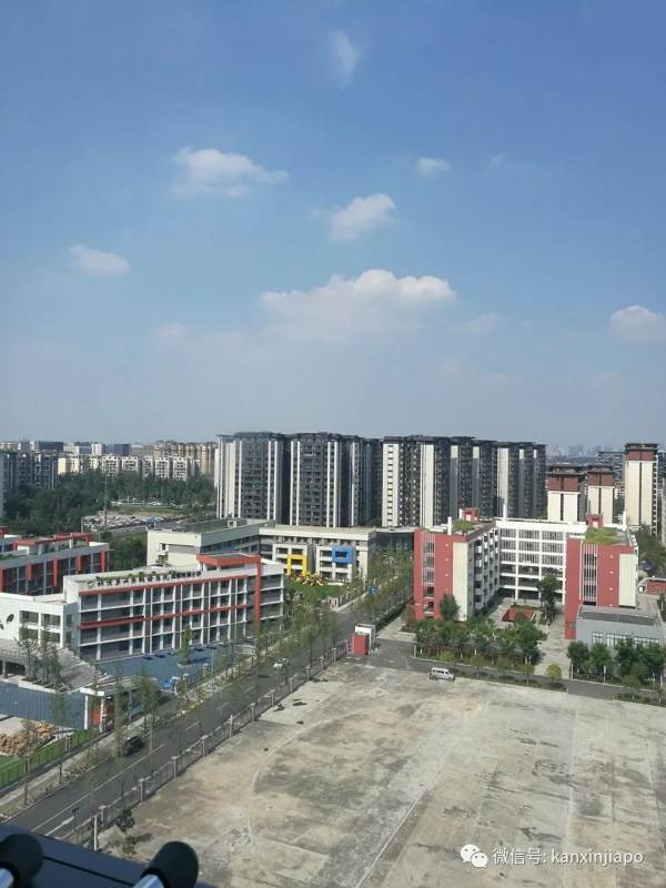 同航班出现感染病例,两老从新加坡回成都一波三折