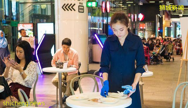 三十个新加坡冷知识，你确定都知道吗