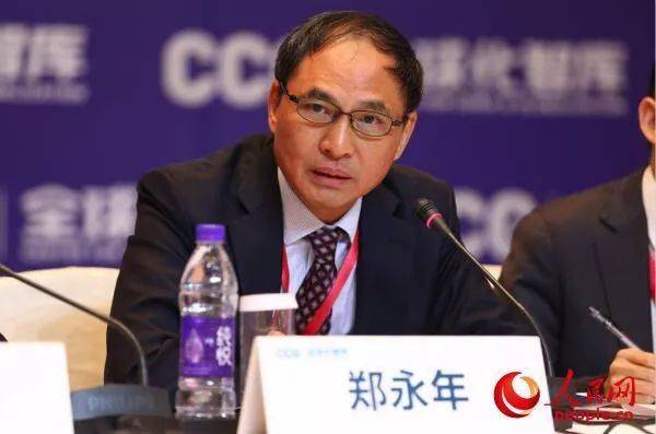 新加坡郑永年：香港必须二次回归