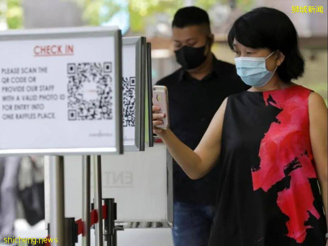 新加坡公布5大“黑区”，3天各到访超千例！这个国家不再公布新增病例