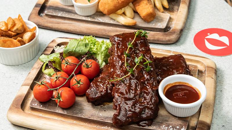 2020聖誕大餐終極指南！盤點新加坡各大酒店、餐廳聖誕&跨年餐飲活動，總有一款適合你哦夜