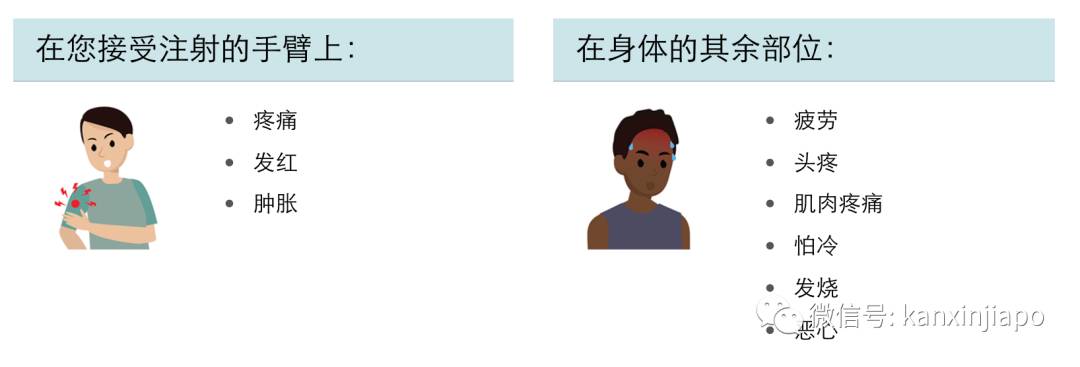 接种+检测:新加坡下半年或与中低风险地区形成互免隔离,一文了解疫苗干货信息