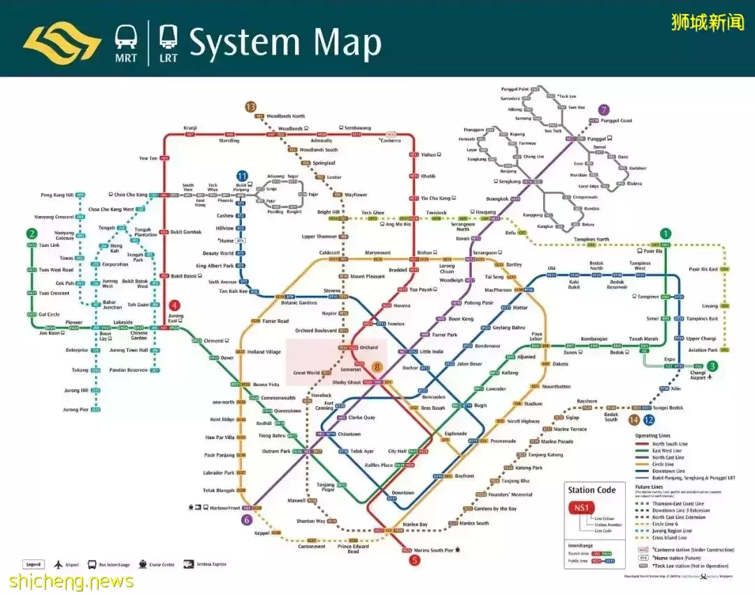 樂居新加坡 IRWELL HILL RESIDENCES 烏節路稀缺地段 市中心的花園建築 年度優質房盤