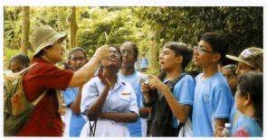 新加坡：研学旅行的三种路径，值得学习