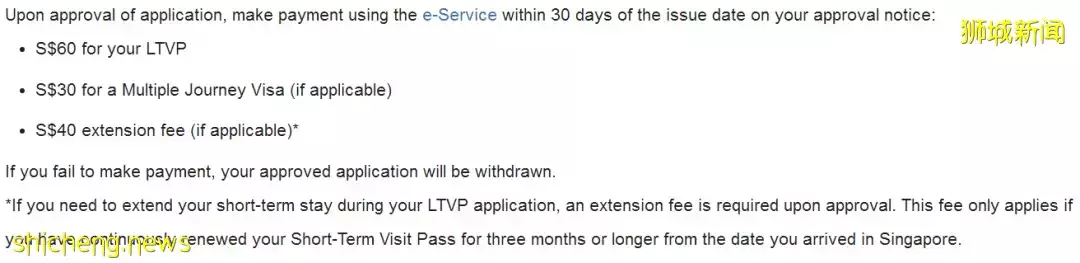 新加坡 低龄留学不担心,陪读签证帮助你