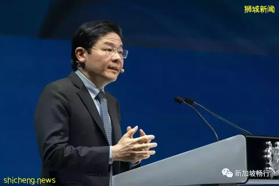 新加坡商品及服务税上调按计划进行